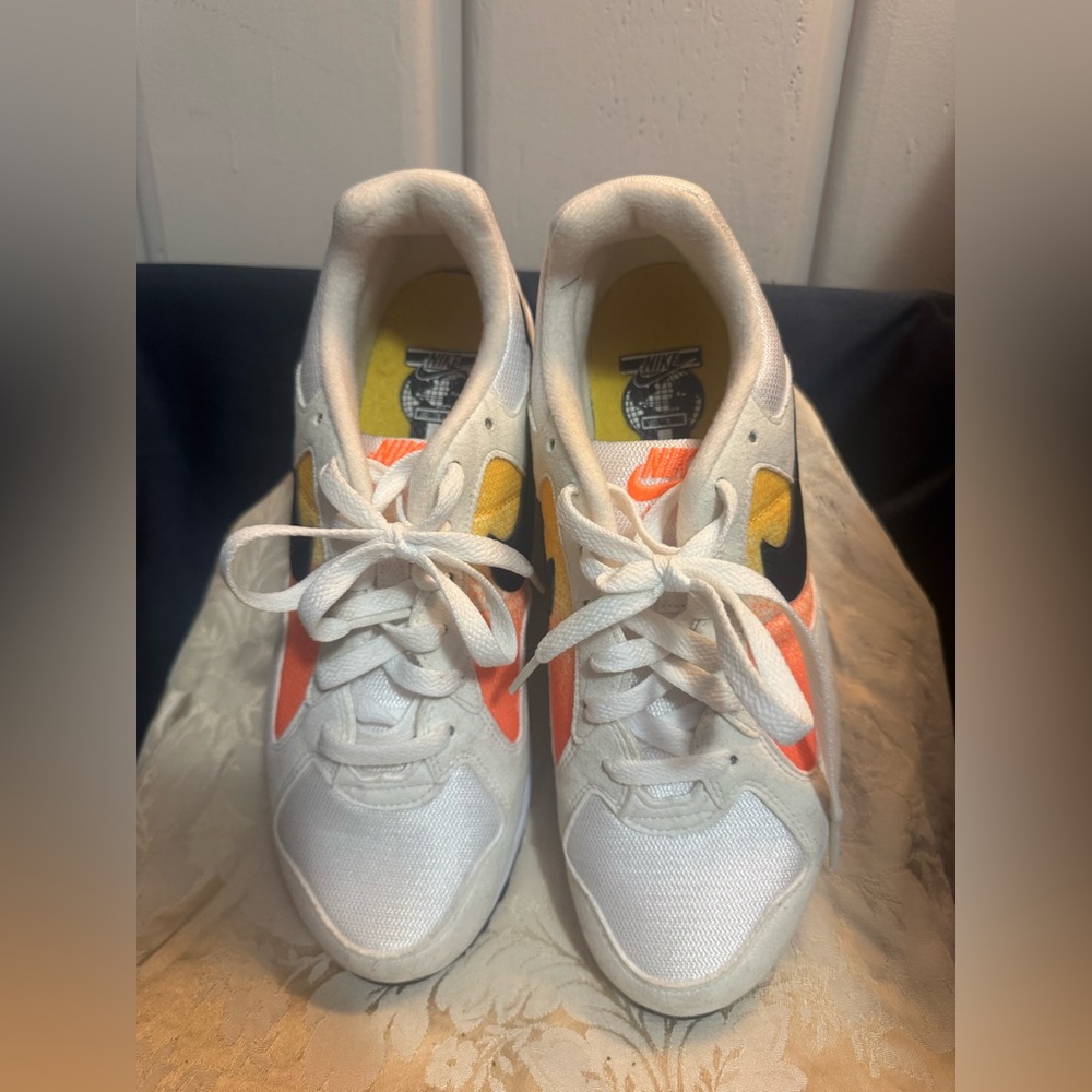 Nike Air Max Retro Runner Sneakers - Picture 2 of 6